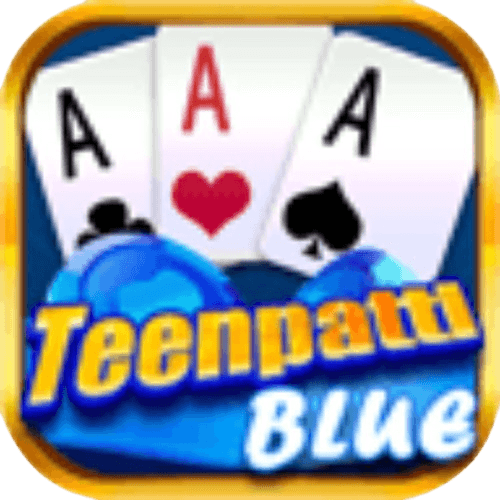 Teen Patti Blue – Safe APK Download
