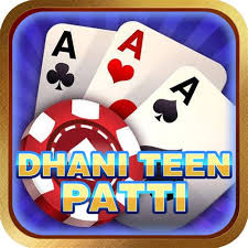 Dhani Teen Patti – Download Rummy Bo APKIndia’s Fastest-Growing Rummy